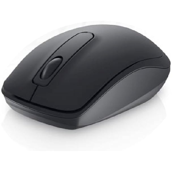 Dell WM118 Wireless Mouse, 1000DPI